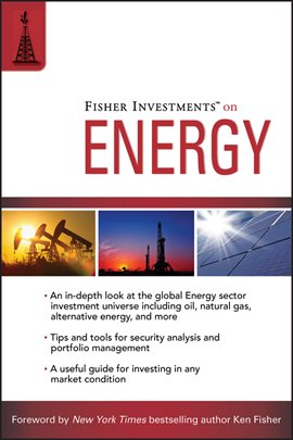 Imagen de portada para Fisher Investments on Energy