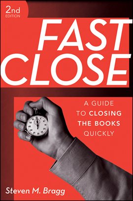 Cover image for Fast Close