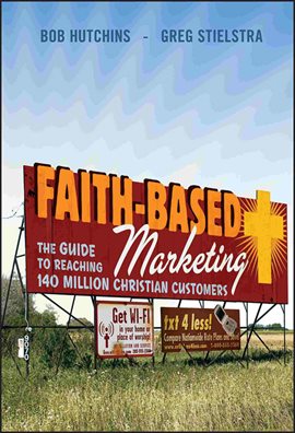 Imagen de portada para Faith-Based Marketing