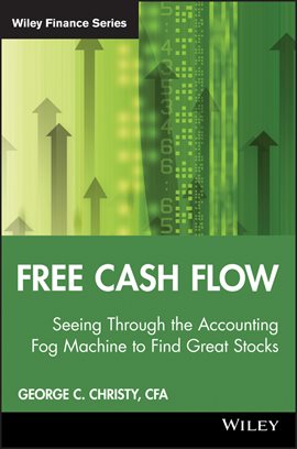 Cover image for Free Cash Flow