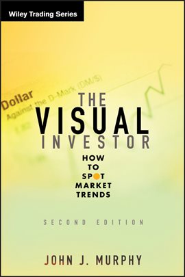 Cover image for The Visual Investor