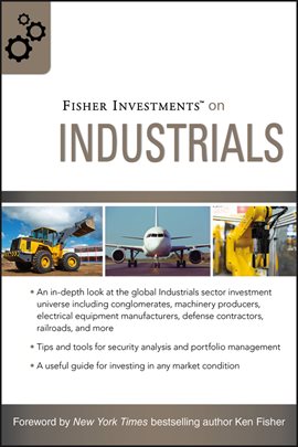 Imagen de portada para Fisher Investments on Industrials