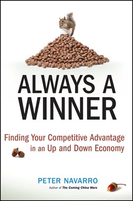 Cover image for Always a Winner