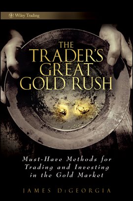 Imagen de portada para The Trader's Great Gold Rush