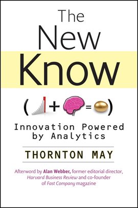 Cover image for The New Know
