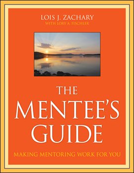 Imagen de portada para The Mentee's Guide