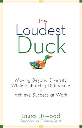 Imagen de portada para The Loudest Duck