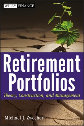 Imagen de portada para Retirement Portfolios