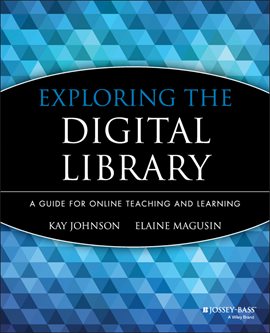 Cover image for Exploring the Digital Library