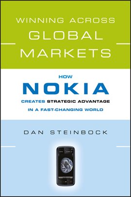 Imagen de portada para Winning Across Global Markets