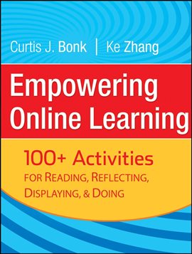 Cover image for Empowering Online Learning