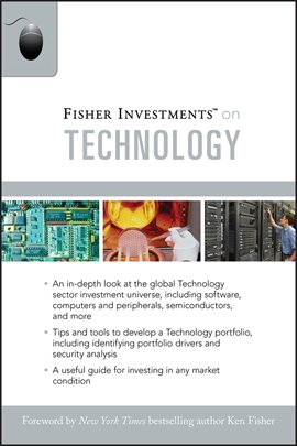 Imagen de portada para Fisher Investments on Technology