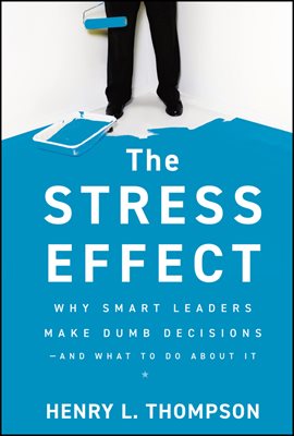 Imagen de portada para The Stress Effect