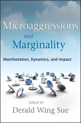 Imagen de portada para Microaggressions and Marginality