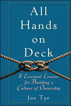 Imagen de portada para All Hands on Deck