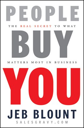 Imagen de portada para People Buy You