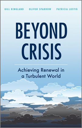 Imagen de portada para Beyond Crisis