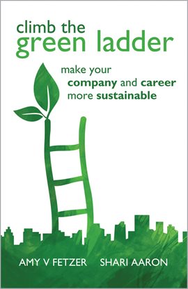 Cover image for Climb the Green Ladder