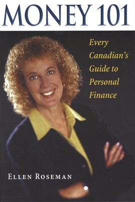 Cover image for Money 101