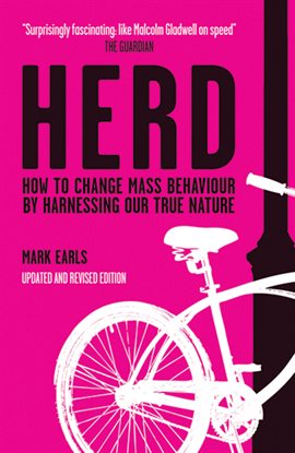 Cover image for Herd