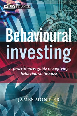 Cover image for Behavioural Investing