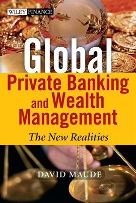 Imagen de portada para Global Private Banking and Wealth Management