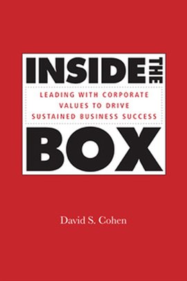 Imagen de portada para Inside the Box