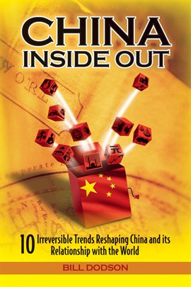 Imagen de portada para China Inside Out