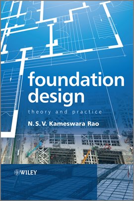 Imagen de portada para Foundation Design