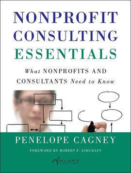 Imagen de portada para Nonprofit Consulting Essentials