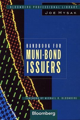 Cover image for Handbook for Muni-Bond Issuers