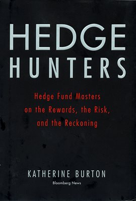 Cover image for Hedge Hunters