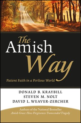 Cover image for The Amish Way