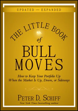 Imagen de portada para The Little Book of Bull Moves, Updated and Expanded