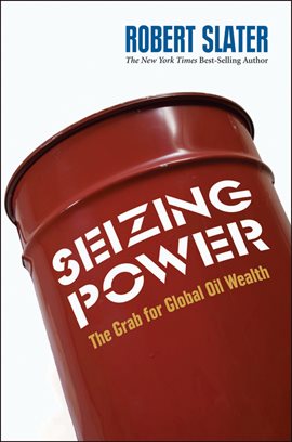 Imagen de portada para Seizing Power
