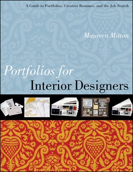 Imagen de portada para Portfolios for Interior Designers