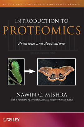 Cover image for Introduction to Proteomics