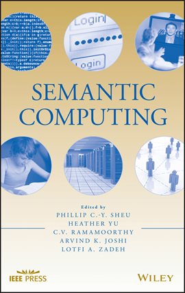 Cover image for Semantic Computing