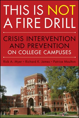 Imagen de portada para This Is Not a Firedrill