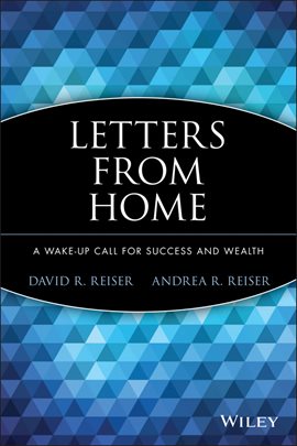 Imagen de portada para Letters From Home