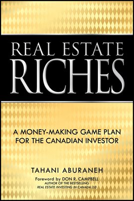 Imagen de portada para Real Estate Riches