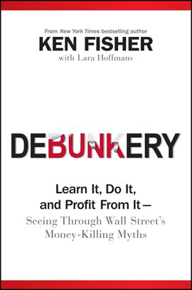 Cover image for Debunkery