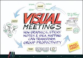 Imagen de portada para Visual Meetings
