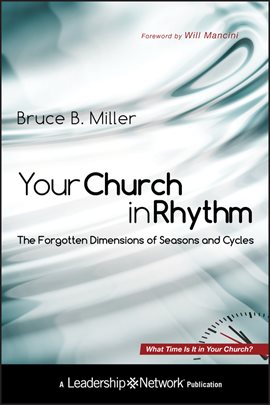 Imagen de portada para Your Church in Rhythm