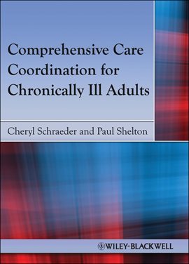 Imagen de portada para Comprehensive Care Coordination for Chronically Ill Adults