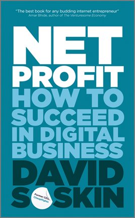 Cover image for Net Profit