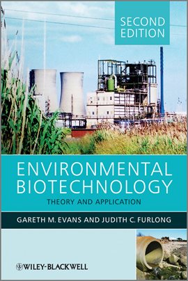 Cover image for Environmental Biotechnology