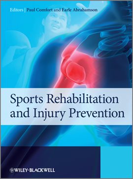 Imagen de portada para Sports Rehabilitation and Injury Prevention