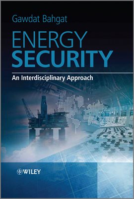 Cover image for Energy Security