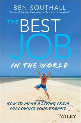 Imagen de portada para The Best Job in the World